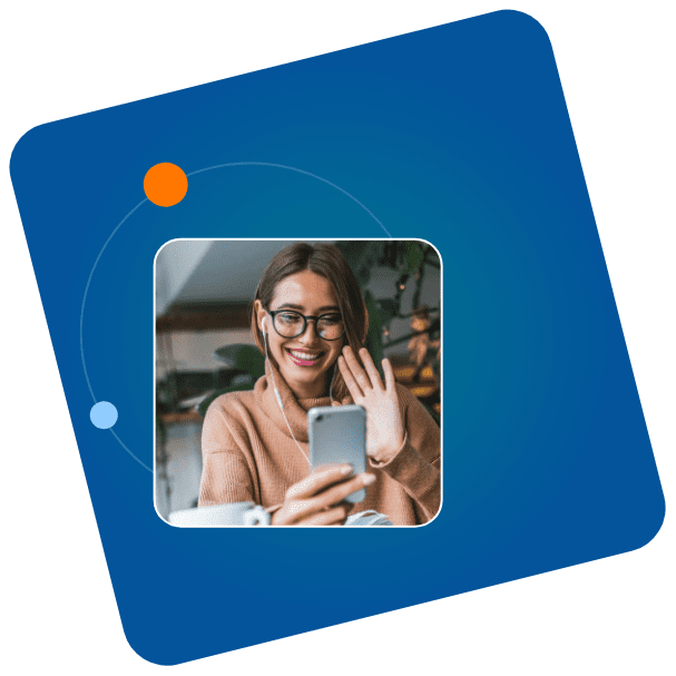 Sesli Sohbet, Kameralı Chat & Mobil Görüntülü Sohbet