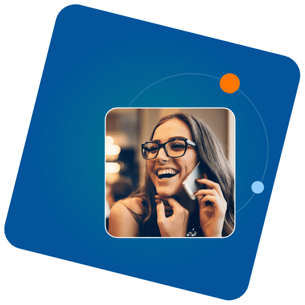 Sesli Sohbet, Kameralı Chat & Mobil Görüntülü Sohbet